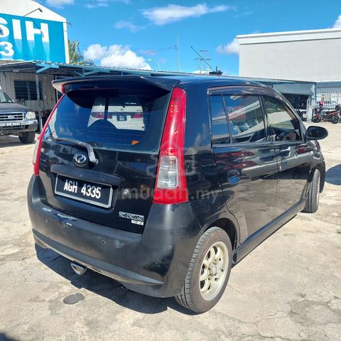 2008 Perodua VIVA 1.0 EZi PREMIUM (A) - 4