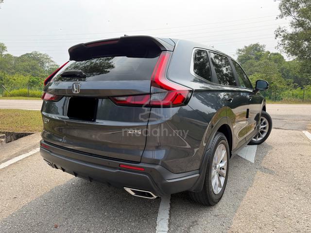 Honda CR-V 1.5 V Turbo AWD F.S.R 360Cam P/Boot - 2