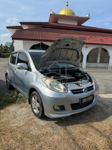 2011 Perodua MYVI 1.3 SX STANDARD (M) - 1