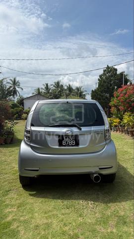 2011 Perodua MYVI 1.3 EZi FACELIFT (A) - 2