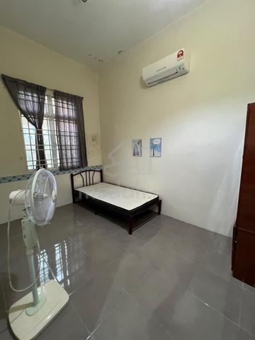 Bilik sewa dekat HSB Alor Star 1