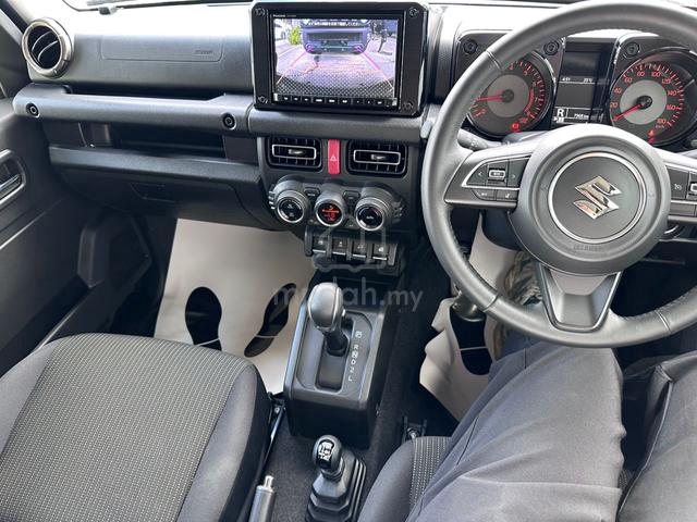 2024 Suzuki JIMNY 1.5 SIERRA JC - 3
