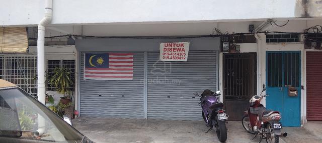 For Rent 1