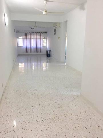 Segar Apartments 1
