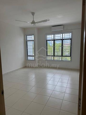 2 Storey Terrace House , Hazel , Meridin East , Pasir Gudang 1