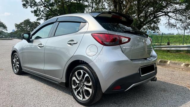 2016 Mazda 2 1.5 SKYACTIV HB(A)/ORI CONDITION - 3