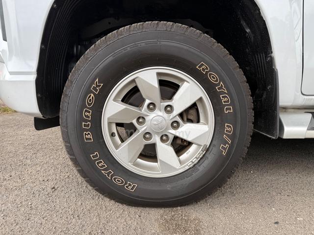 2020 Mitsubishi TRITON 2.4 VGT MY19 L200 (A) - 3