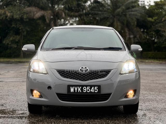 2013 Toyota VIOS 1.5 G ENHANCED (A) - 3