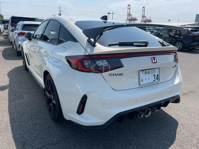 2024 SALE Honda CIVIC TYPE R FL5 2.0cc (M) - 2