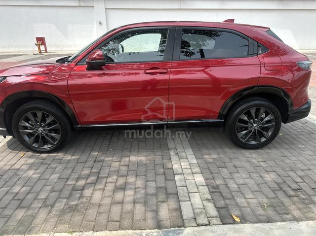 2023 Honda HR-V 1.5 HEV RS (A) - 5