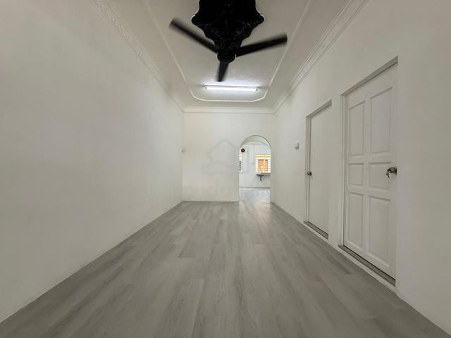 Full Loan Taman Keladi Lorong Teja 23 ,1 Stry House For Sale 1