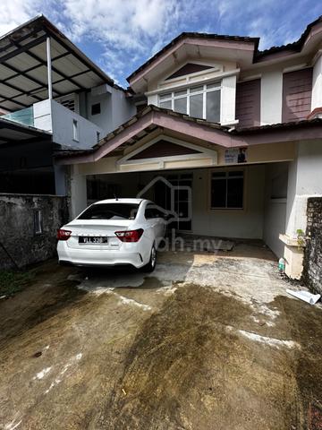 Double Storey Pulai Jaya 20mins to Tuas Checkpoint Full Loan 2