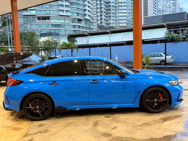 2025 Honda CIVIC Type R FL5 2.0 (M) - 3