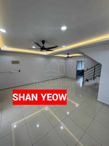 2Sty Full Reno Tasek Mutiara SS Simpang Ampat For Sale 1