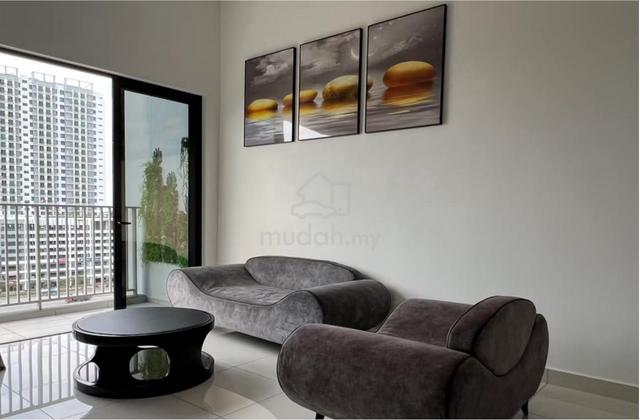 Vertu Resort @ Aspen Vision City 1
