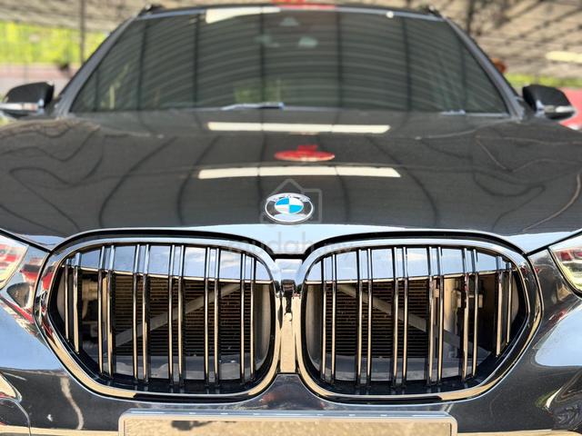 2022 Bmw X1 sDRIVE20i M SPORT 2.0L (A) - 3