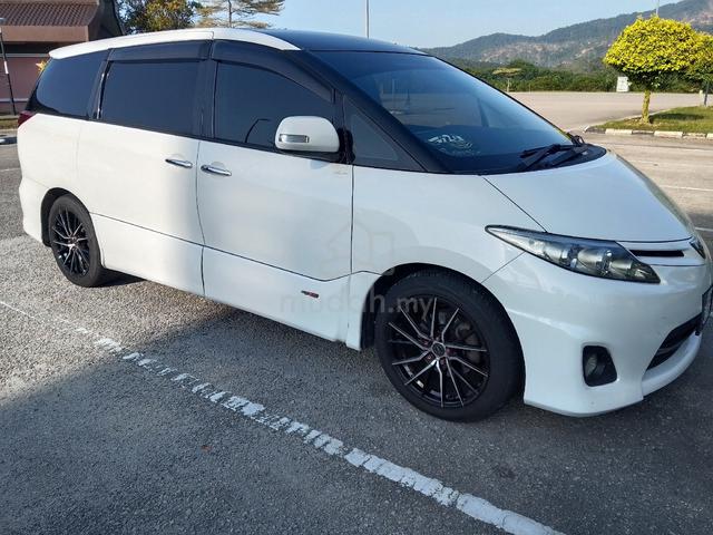 2011 Toyota ESTIMA 2.4 (A) - 3