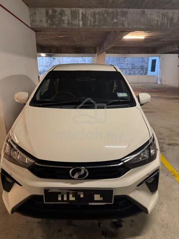 2023 Perodua BEZZA 1.3 AV MY16 FACELIFT (A) - 2