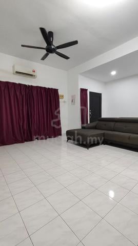 Taman Sukun Indah 2-Storey Terraced House For Sale 1