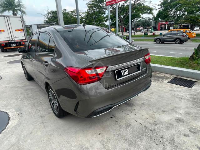 2021 Proton SAGA 1.3 PREMIUM AT MY16 BT P2-13A - 3