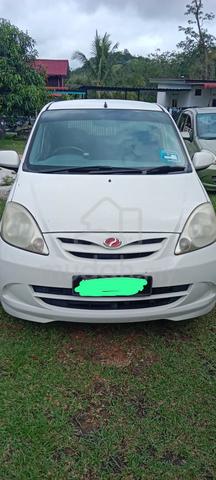 2014 Perodua VIVA 1.0 EZ STANDARD (A) - 3
