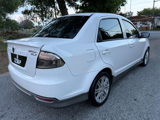 2014 Proton Saga1.6 SE (A)Tip Top - 2