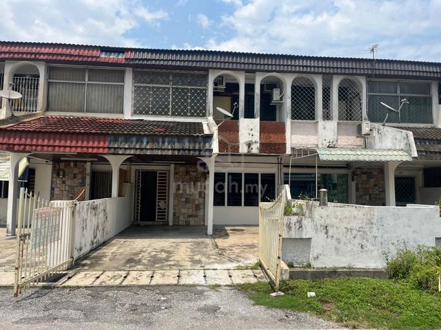 Double Storey Terrace House at Taman Pengkalan Jaya For SALE! 1