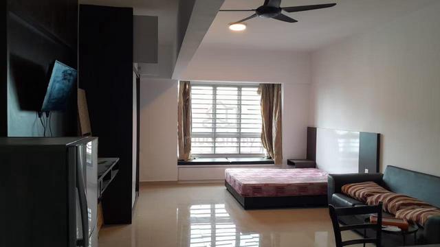 Zennith Suites 1