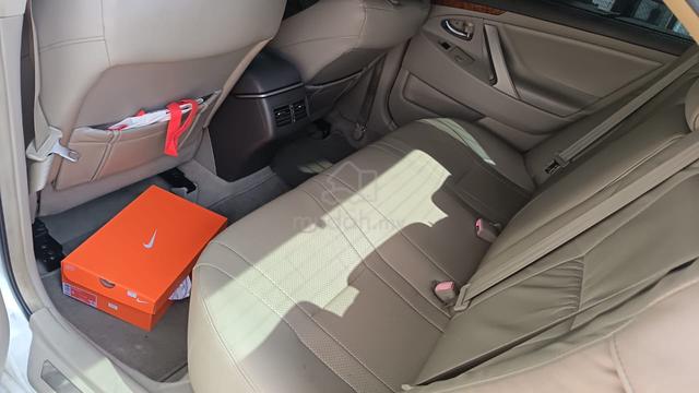 2012 Toyota CAMRY 2.4 V ACV40R-JEAGKERH FACELIFT - 4