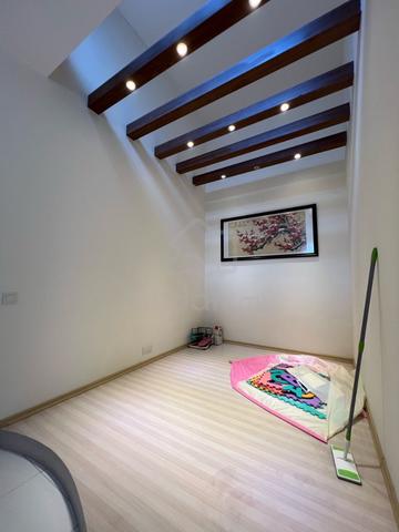 Fully renovated setia eco garden near tuas 2