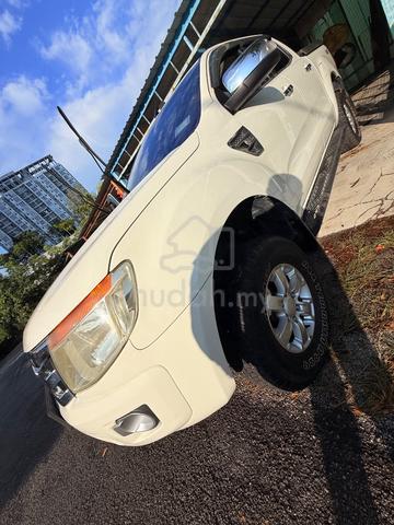 2013 Ford RANGER 2.2 XLT (HI RIDER) (A) Li - 5