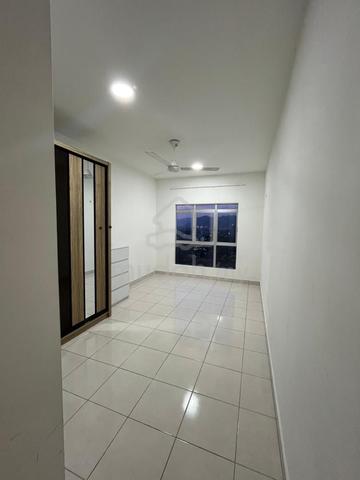 Sky Awani Residensi, Sentul 1