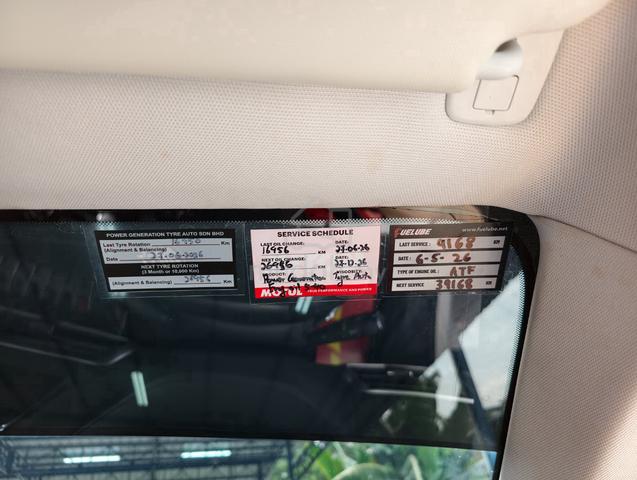 Peugeot 3008 1.6 THP ALLURE 21kKM Yr2019 WARRANTY - 4