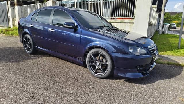 2010 Proton PERSONA 1.6 ELEGANCE MEDIUM LINE (A) - 2