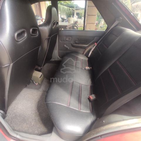 2001 Proton ISWARA 1.3 S A/B (M) - 3