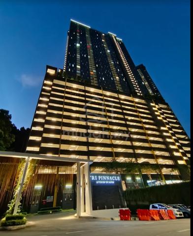 Tri Pinnacle 1