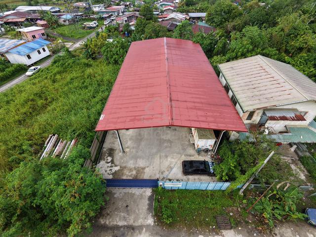 Menggatal Warehouse For Sale | CL999 1