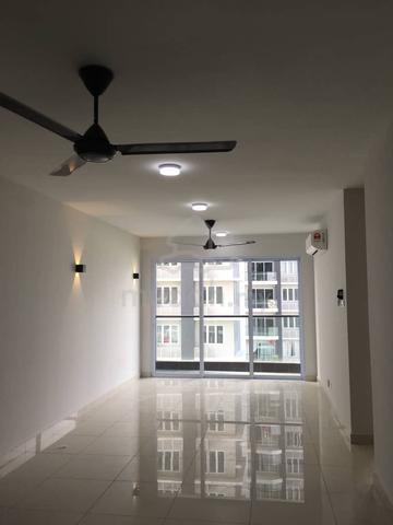 Aurora Residence @ Lake Side City 1