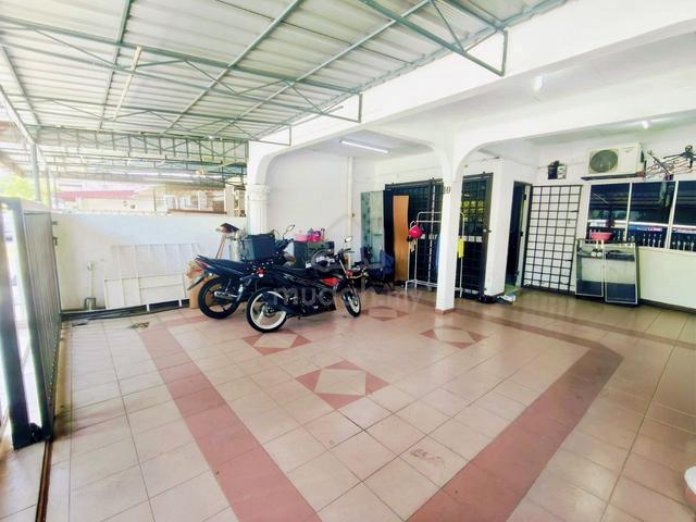 Taman Desa Kemuning [Murah & Extend] 1