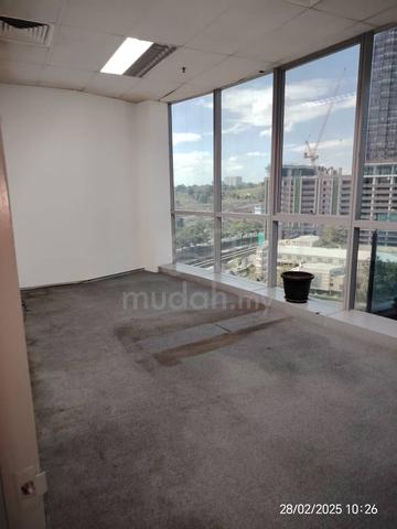 Office Unit for Sale in Prime Location at Vista Sentral, Kuala Lumpur 4