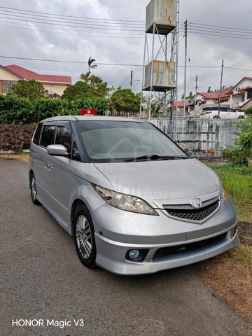 2004 Honda Elysion 3.0 VZ (A) - 2