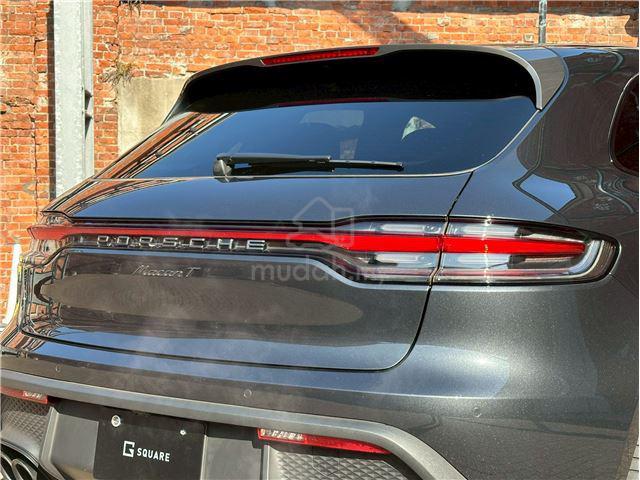 2023 Porsche MACAN T 2.0 - 2