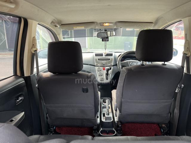 2014 Perodua MYVI 1.3 EZ STANDARD (A) - 4