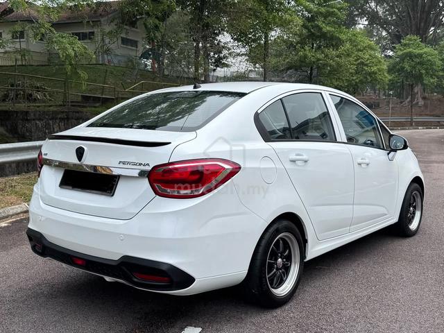 2018 Proton PERSONA 1.6 STANDARD -- (A) - 3