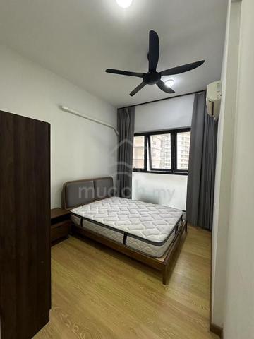 Second Master Room/ All Race/ Danga Bay/ Utilities Included/ ShutleBus 5