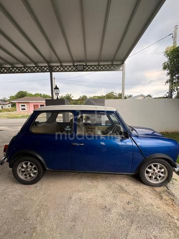 1995 Morris MINI 1.0 (M) - 4