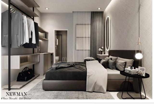 Residensi Platinum @ Bayam 1