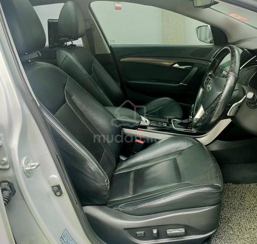 Hyundai I40 2.0(A)GDI PLUS PREMIUM SPORTY*r2014 - 5