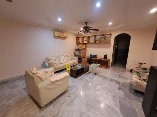 Bukit Teratai 2sty Terrace House, Ampang KL near Ampang Hospital 1