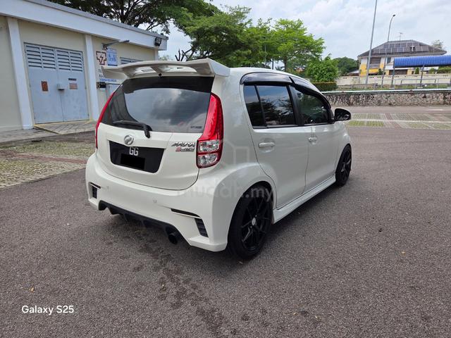 2013✅Perodua MYVI 1.5 (A) SE TIP TOP CONDITION - 4